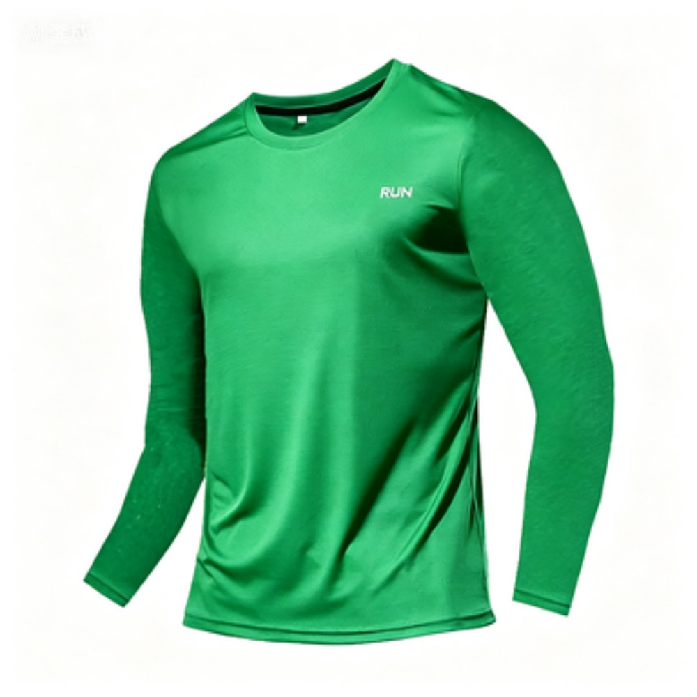 Sports Casual Crew Neck Long-S - Outdoor Sports Leisure recension och pris