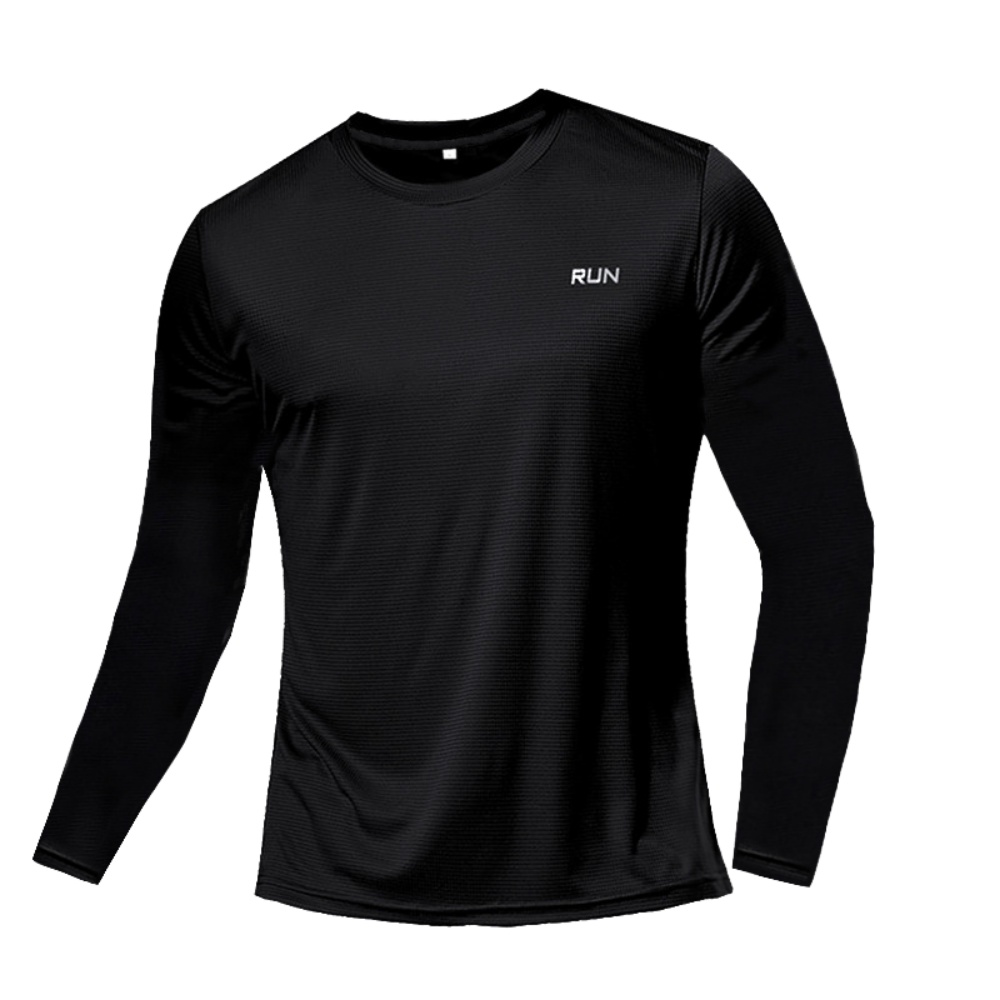 Sports Casual Crew Neck Long-S - Outdoor Sports Leisure recension och pris
