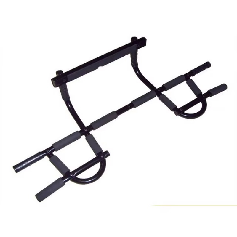 Steel Pull-Up Bar for Home Wor - Gymnastic Bar Home recension och pris