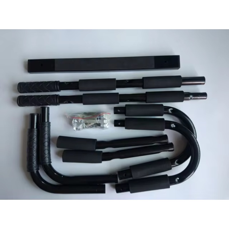 Steel Pull-Up Bar for Home Wor - Gymnastic Bar Home recension och pris