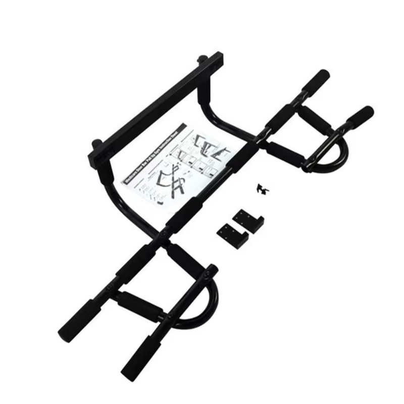 Steel Pull-Up Bar for Home Wor - Gymnastic Bar Home recension och pris