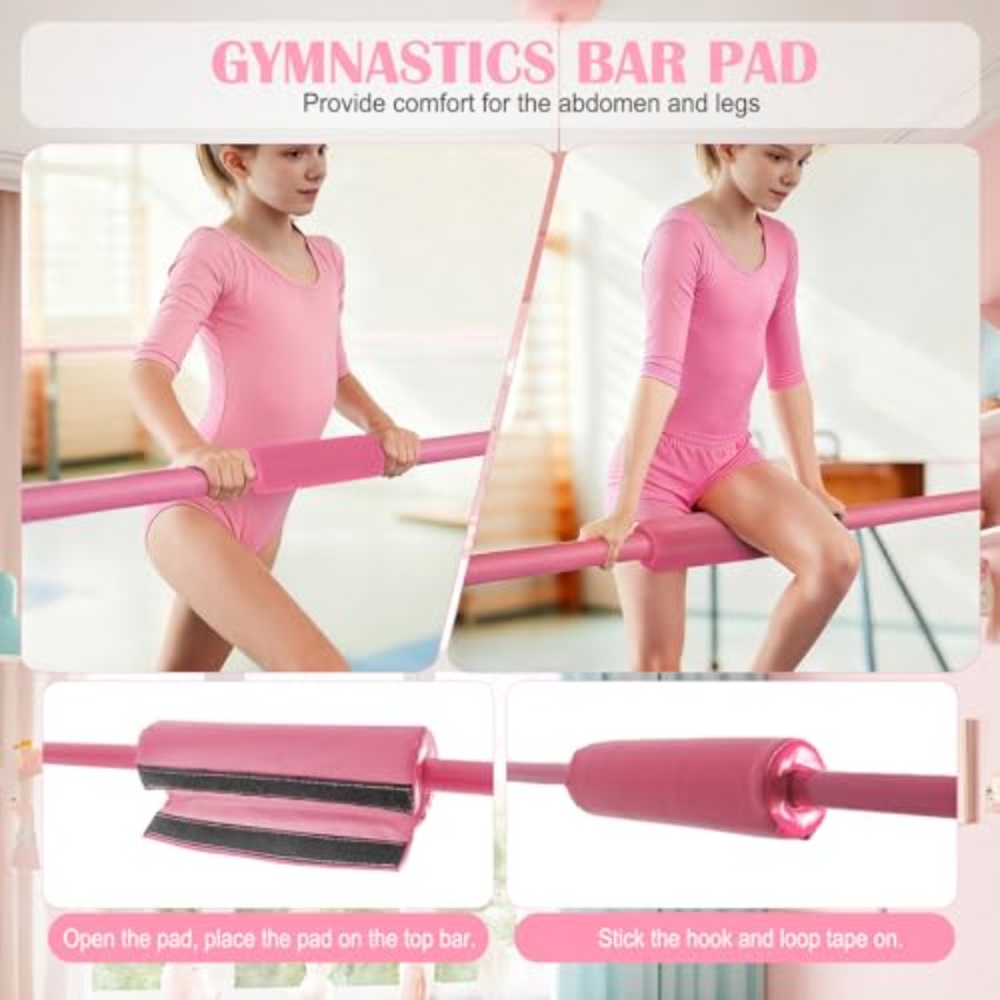 Home gymnastics bar for kids a - Gymnastic Bar Home recension och pris