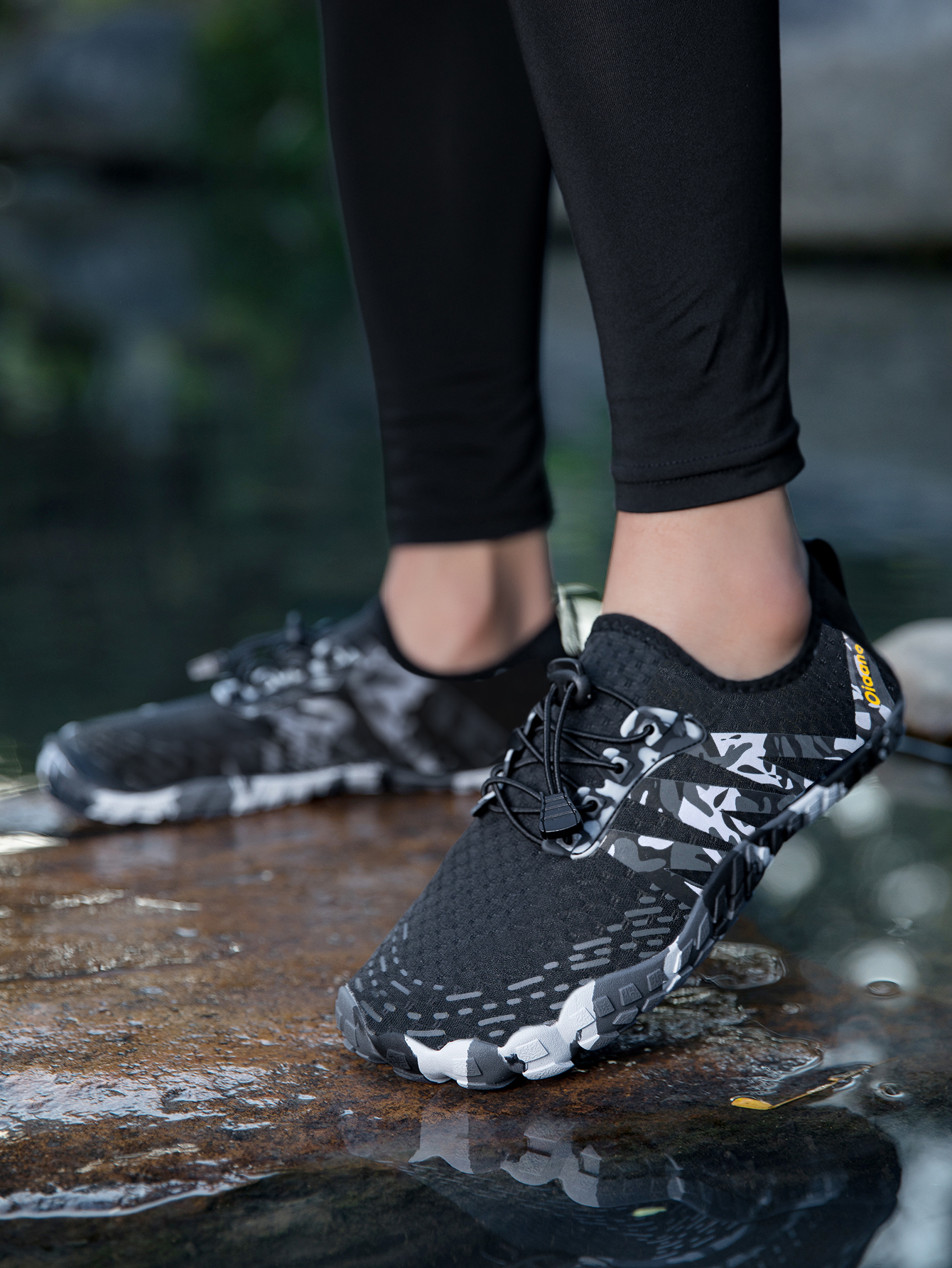 2026 Oiaano Unisex Man Woman S - Outdoor Sport Lights recension och pris
