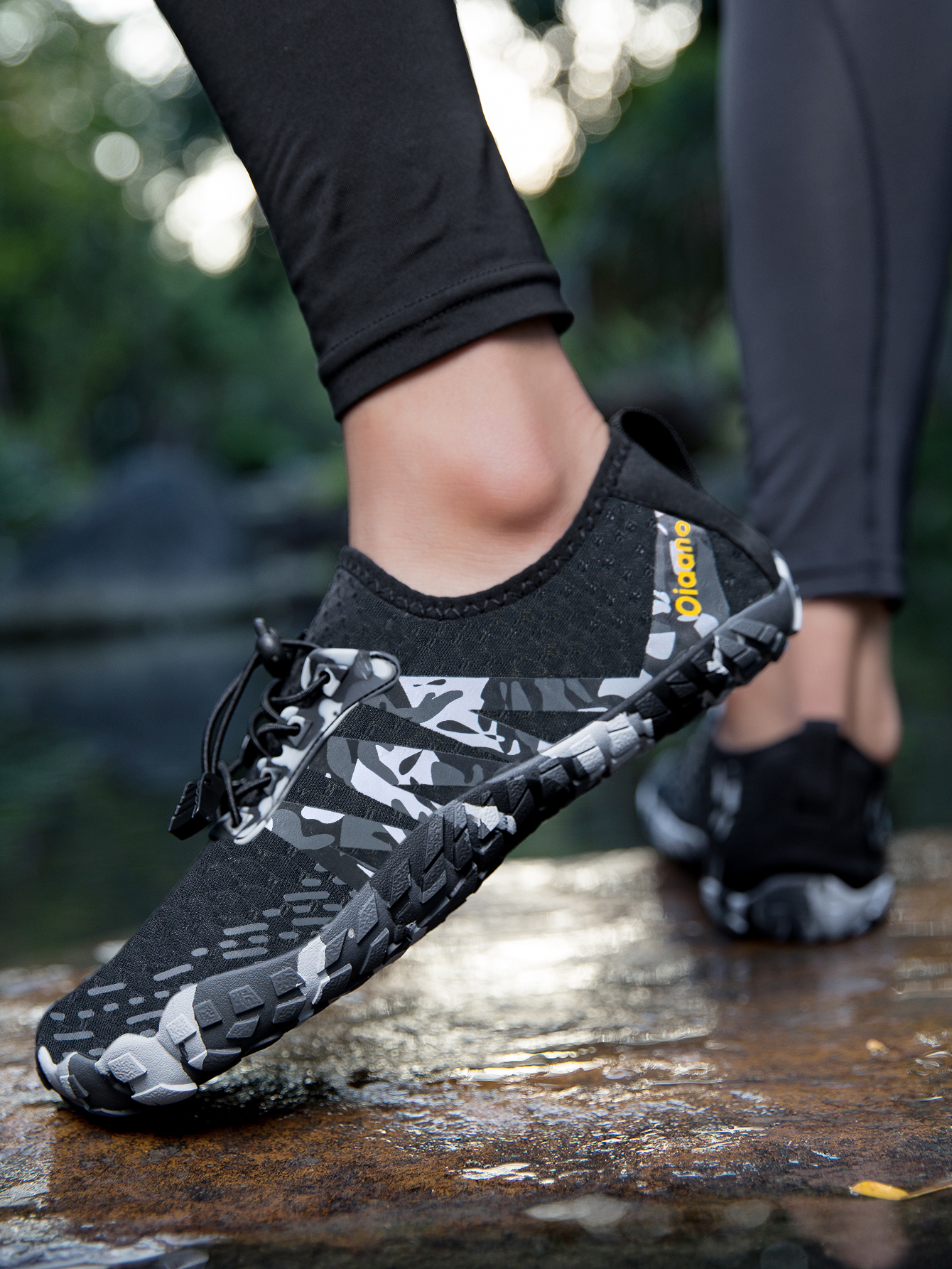 2026 Oiaano Unisex Man Woman S - Outdoor Sport Lights recension och pris