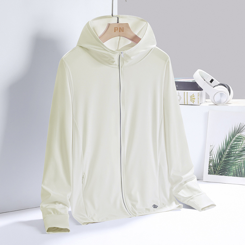 2026 New  Summer Unisex UPF 50 - Outdoor Sport Jacket recension och pris