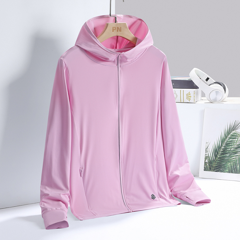 2026 New  Summer Unisex UPF 50 - Outdoor Sport Jacket recension och pris