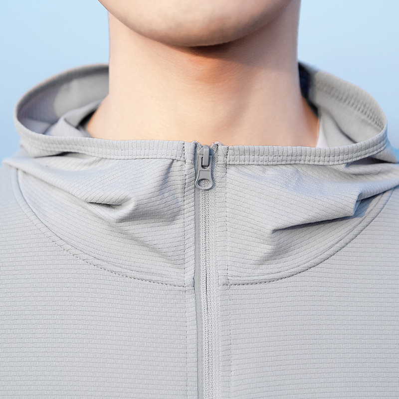 2026 New  Summer Unisex UPF 50 - Outdoor Sport Jacket recension och pris