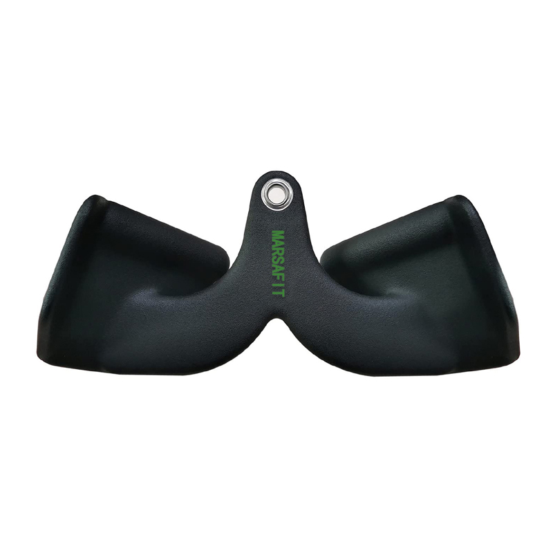 Lat Pull Down Bar Rowing Handl - Gymnastic Bar Home recension och pris