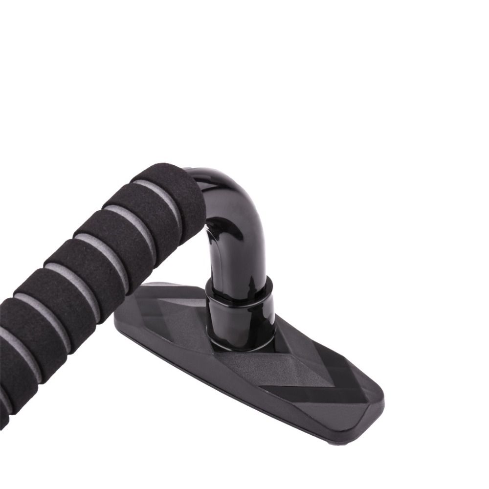 2Pcs Ergonomic Push Up Bar Adj - Gymnastic Bar Home recension och pris