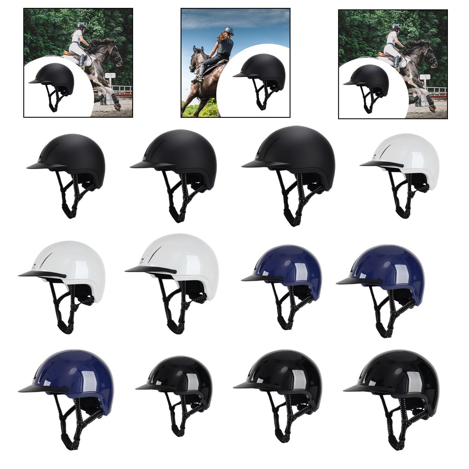 Equestrian Helmet Horse Equipm - Equestrian Helmet recension och pris
