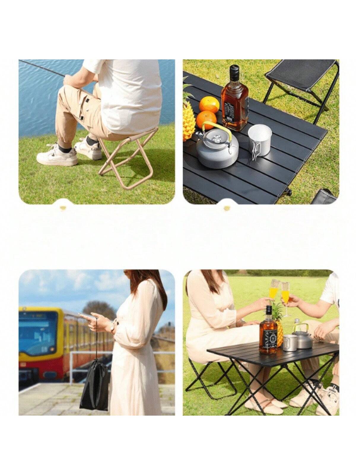 1pc cool and convenient campin - Outdoor Sport Chairs recension och pris