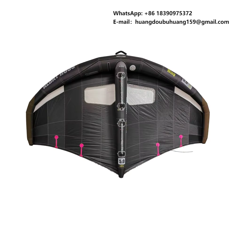 OEM Outdoor Water Sports Wingf - Outdoor Sports recension och pris