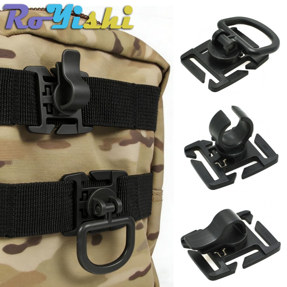 Portable 360° Swivel Backpack  - Outdoor Sport Backpack recension och pris