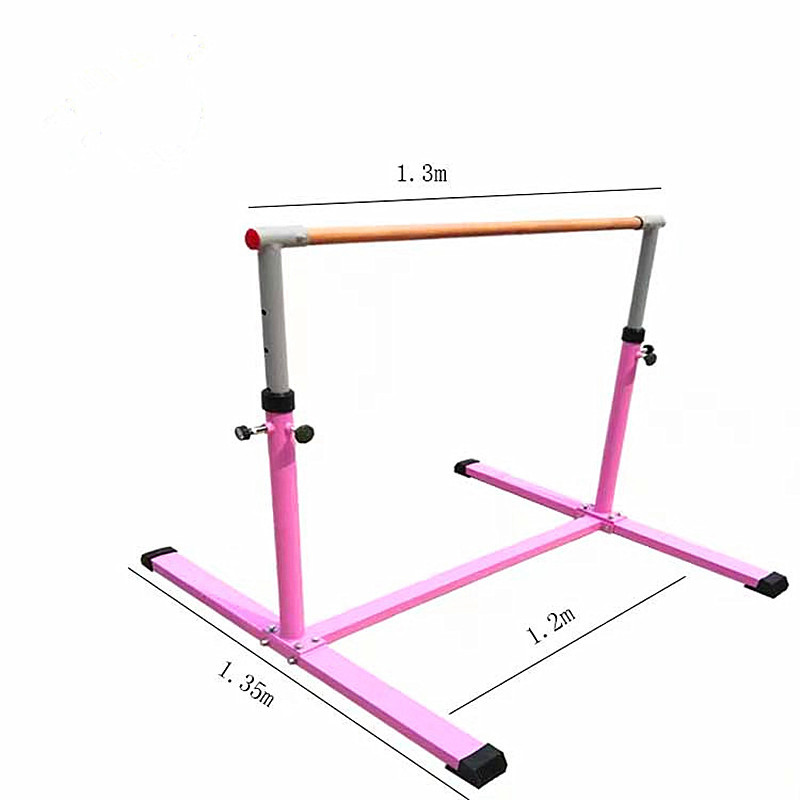 Home Gymnastic Kids Horizontal - Gymnastic Bar Home recension och pris