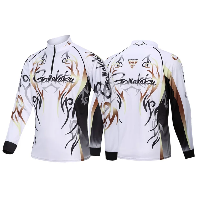 New Outdoo Men Fishing Shirts  - Outdoor Sport Jacket recension och pris