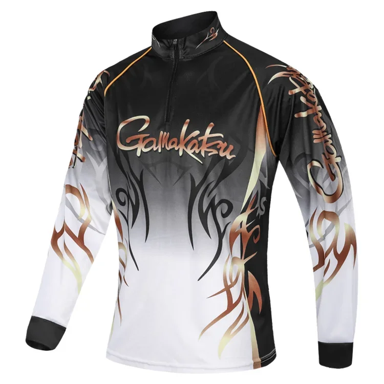 New Outdoo Men Fishing Shirts  - Outdoor Sport Jacket recension och pris