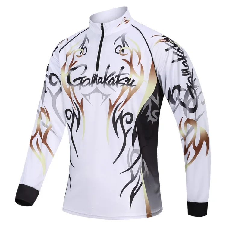 New Outdoo Men Fishing Shirts  - Outdoor Sport Jacket recension och pris
