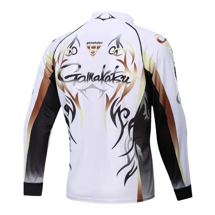 New Outdoo Men Fishing Shirts  - Outdoor Sport Jacket recension och pris