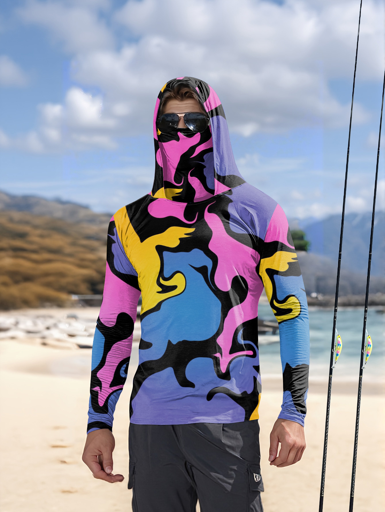 2026 Summer Best-selling Outdo - Outdoor Sports Leisure recension och pris