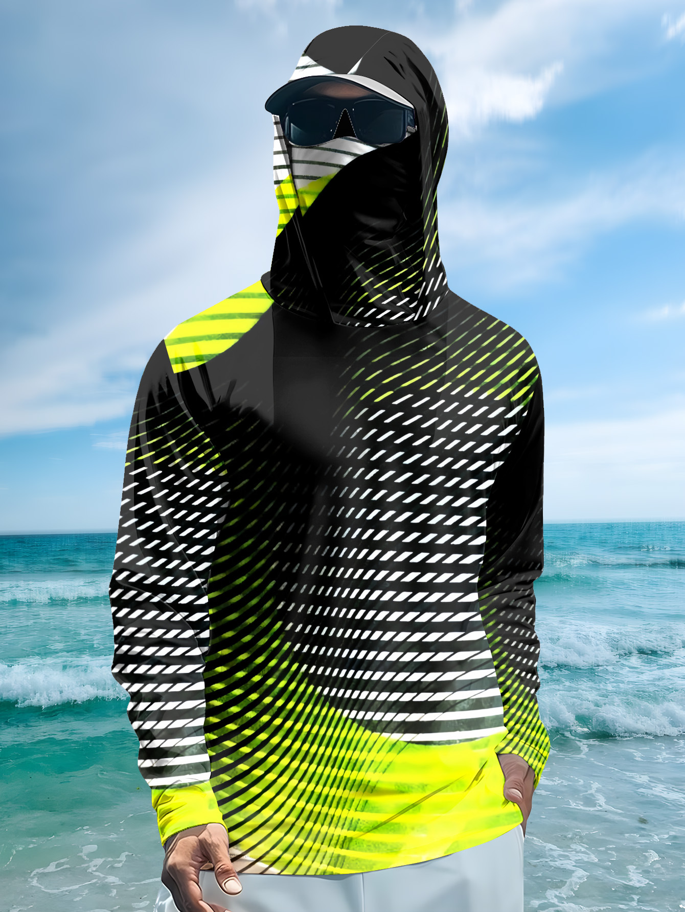 2026 Summer Best-selling Men's - Outdoor Sports Leisure recension och pris