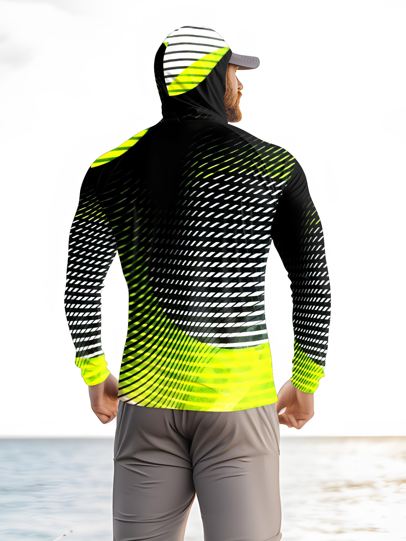 2026 Summer Best-selling Men's - Outdoor Sports Leisure recension och pris