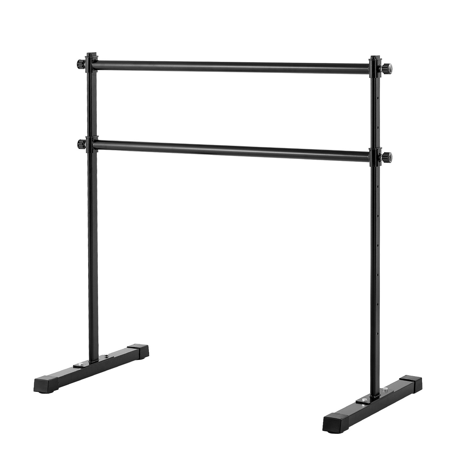 Ballet Barre, 4 Ft Double Barr - Gymnastic Bar Home recension och pris