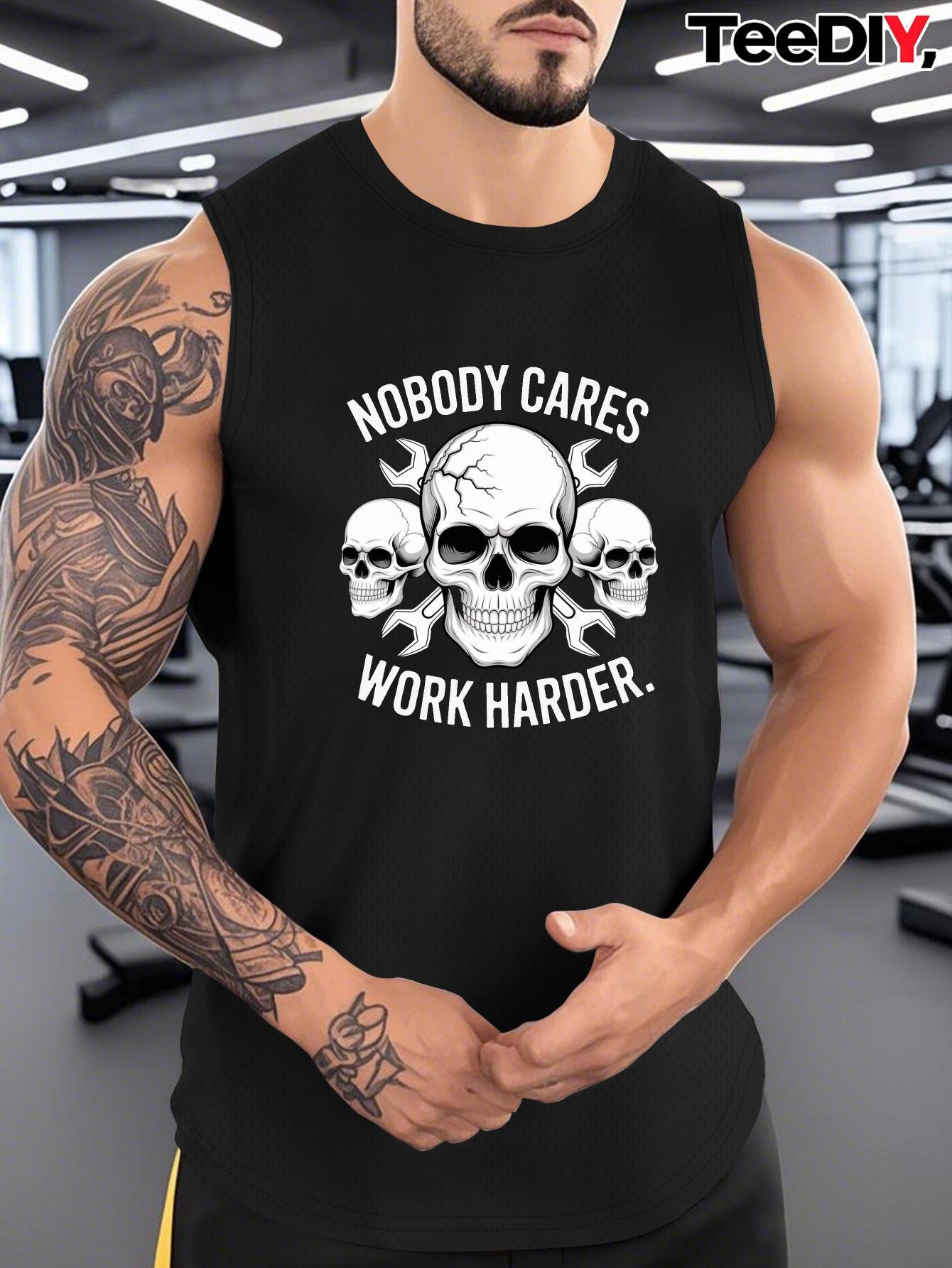 Men's sleeveless sports vest - - Outdoor Sports recension och pris