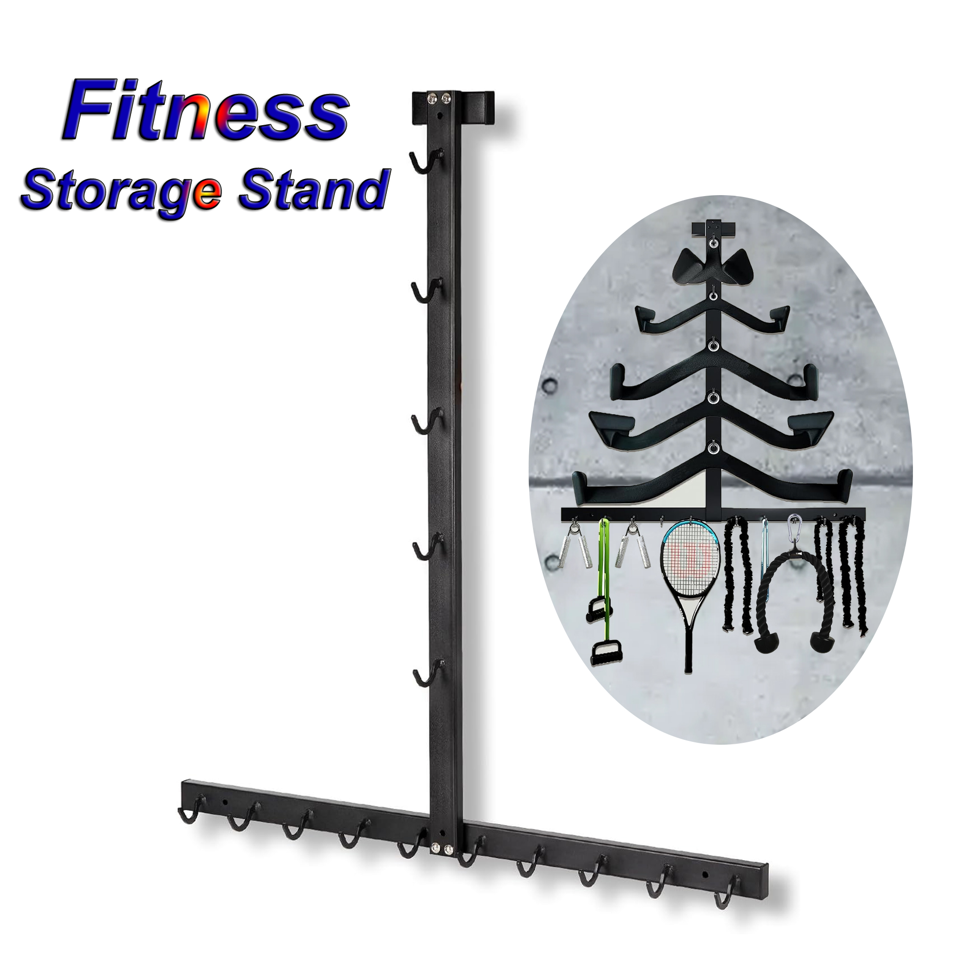 Lat Pull Down Bar Gym Accessor - Gymnastic Bar Home recension och pris