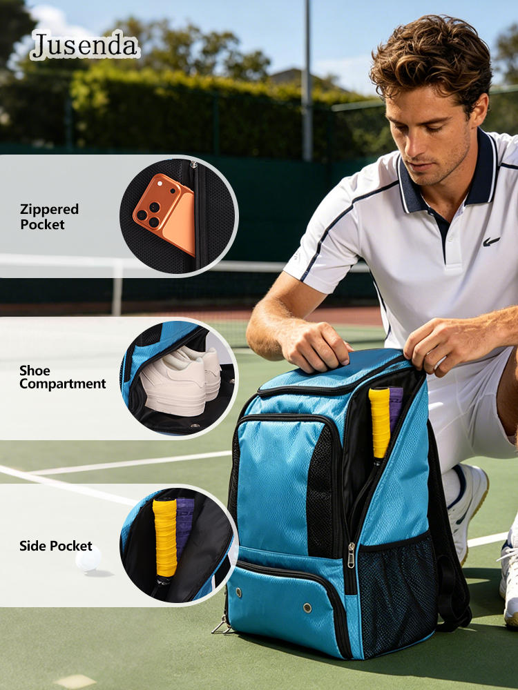 Sport Outdoor Football Backpac - Outdoor Sport Backpack recension och pris