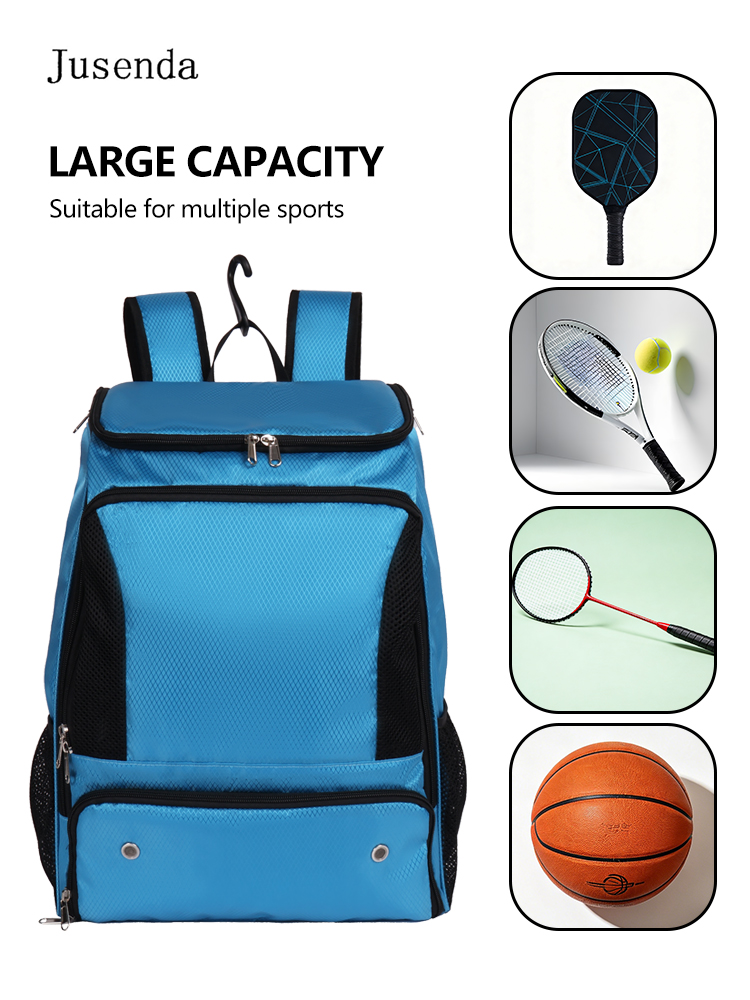 Sport Outdoor Football Backpac - Outdoor Sport Backpack recension och pris
