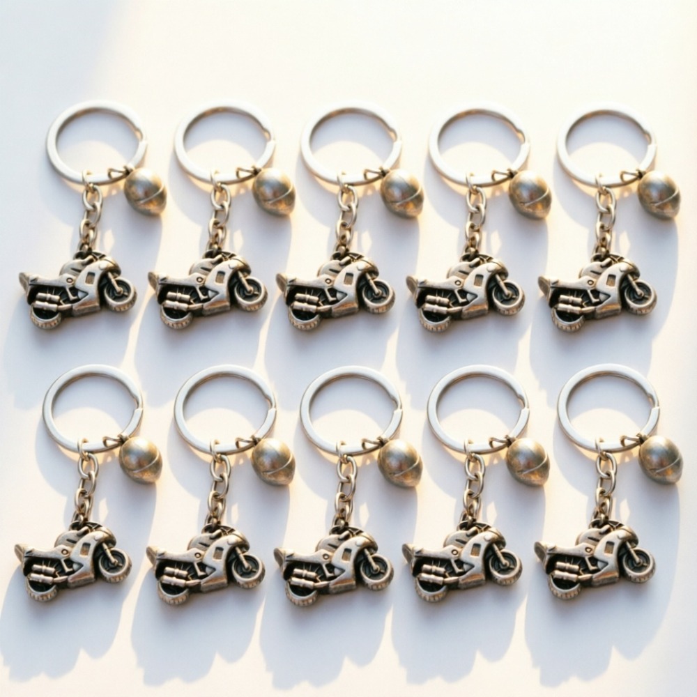 3/5/10Pcs Motorcycle Various C - Outdoor Sport Festival recension och pris