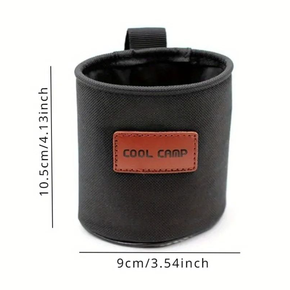 New 1PC Camping Chair Cup Hold - Outdoor Sport Chairs recension och pris