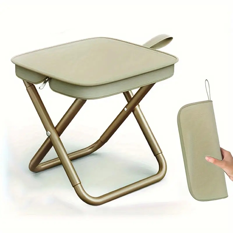 Outdoor folding pencil case sm - Outdoor Sport Chairs recension och pris