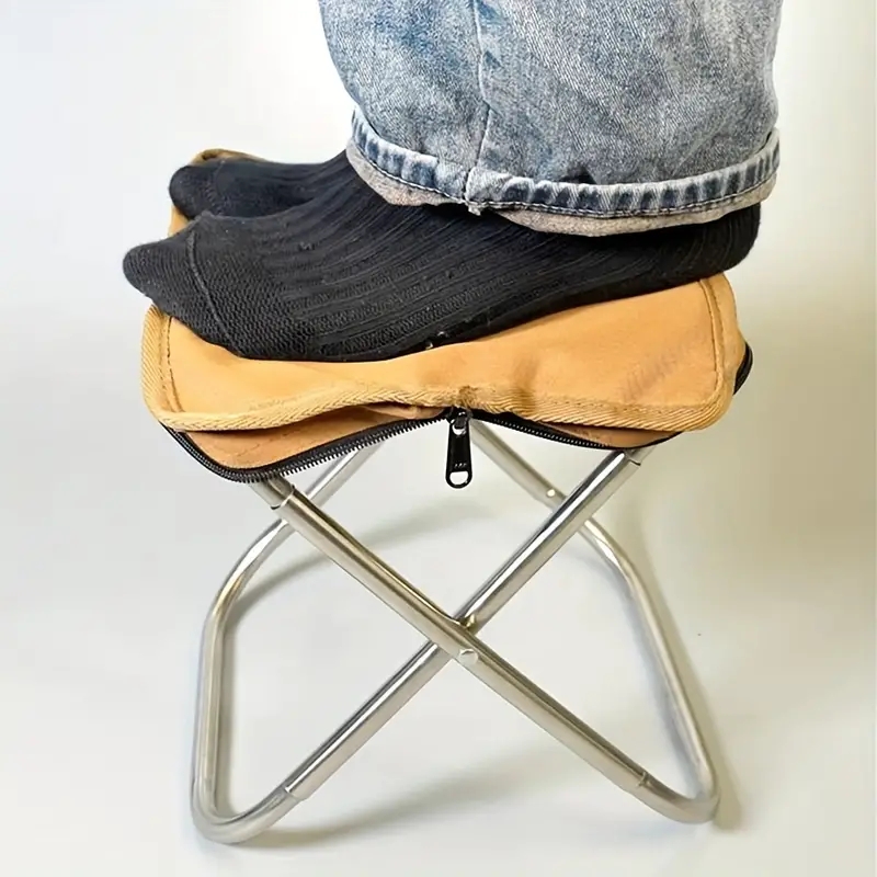 Outdoor folding pencil case sm - Outdoor Sport Chairs recension och pris