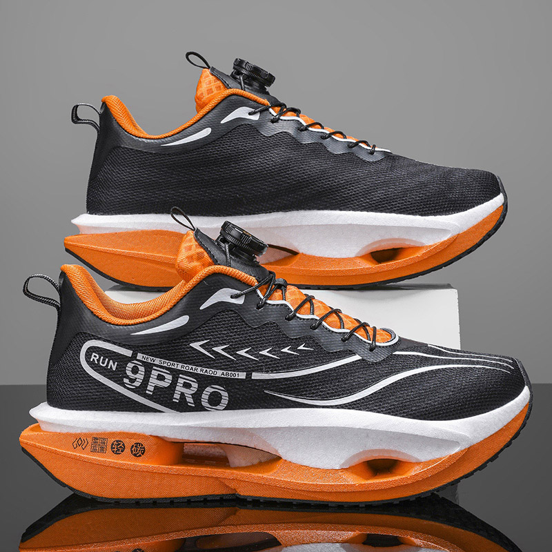 New Cushioning Running Shoes f - Outdoor Sport Lights recension och pris