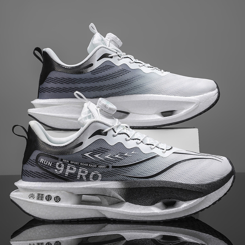 New Cushioning Running Shoes f - Outdoor Sport Lights recension och pris