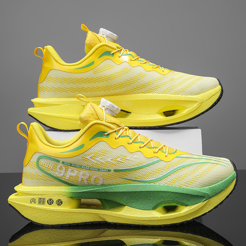 New Cushioning Running Shoes f - Outdoor Sport Lights recension och pris