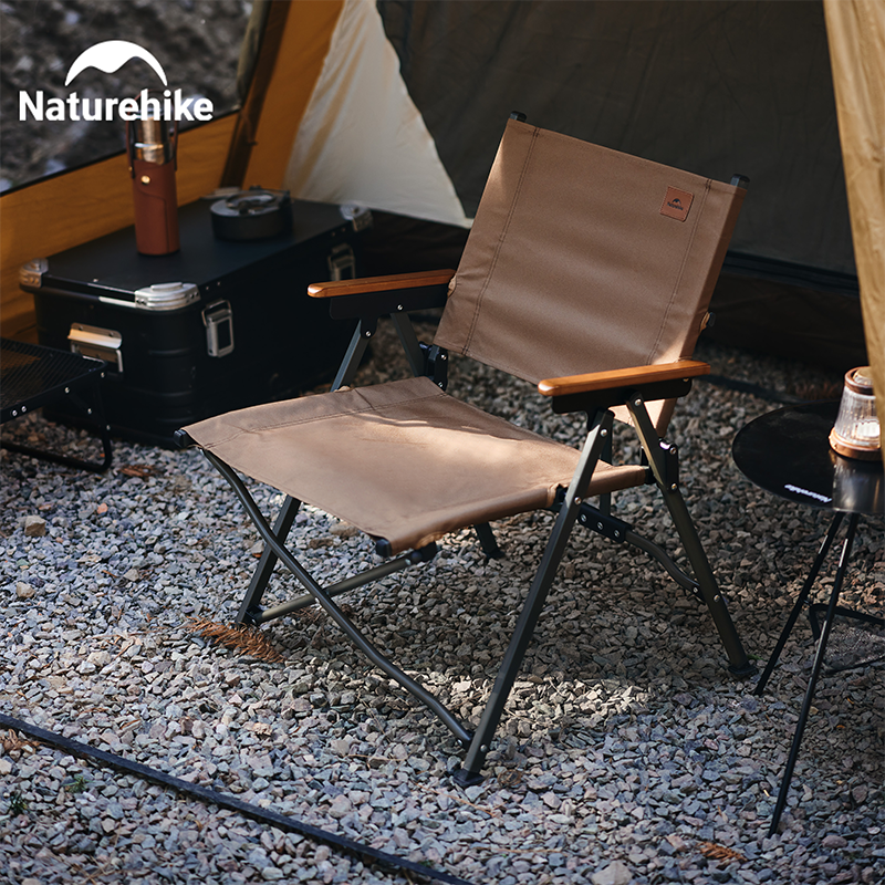 Naturehike 2024 New Camping Ch - Outdoor Sport Chairs recension och pris
