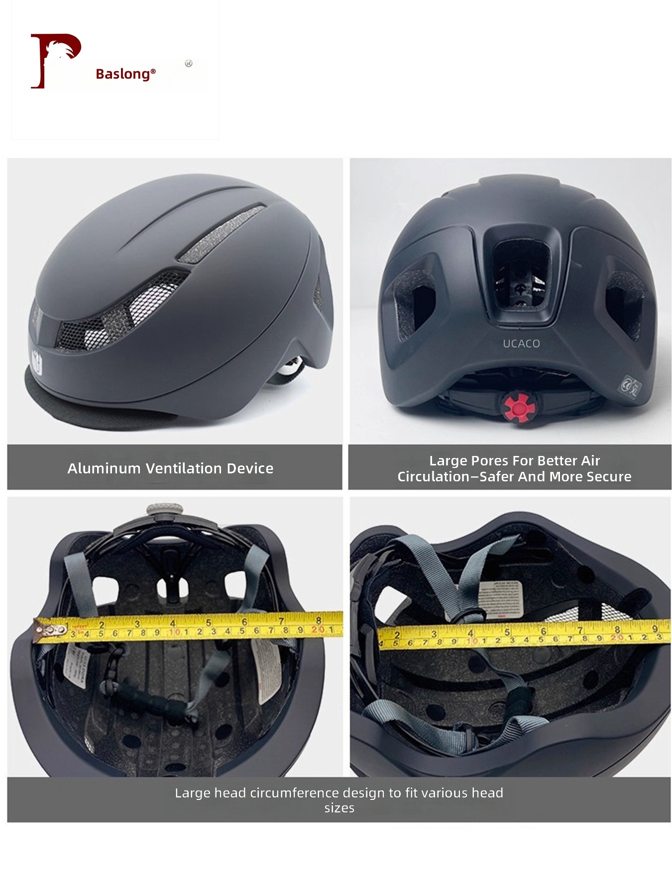 Extra Large Equestrian Helmet  - Equestrian Helmet recension och pris