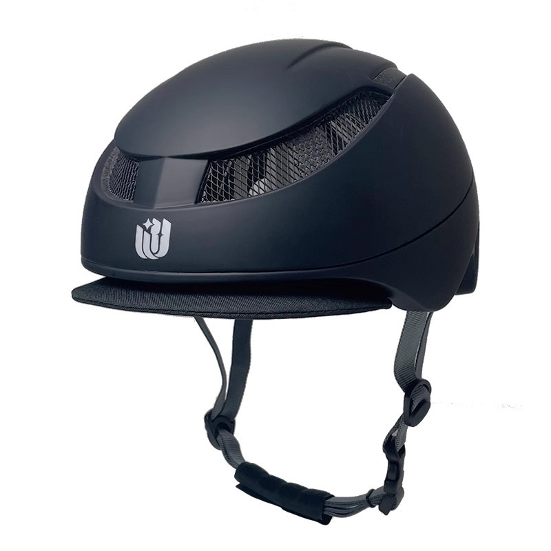 Extra Large Equestrian Helmet  - Equestrian Helmet recension och pris