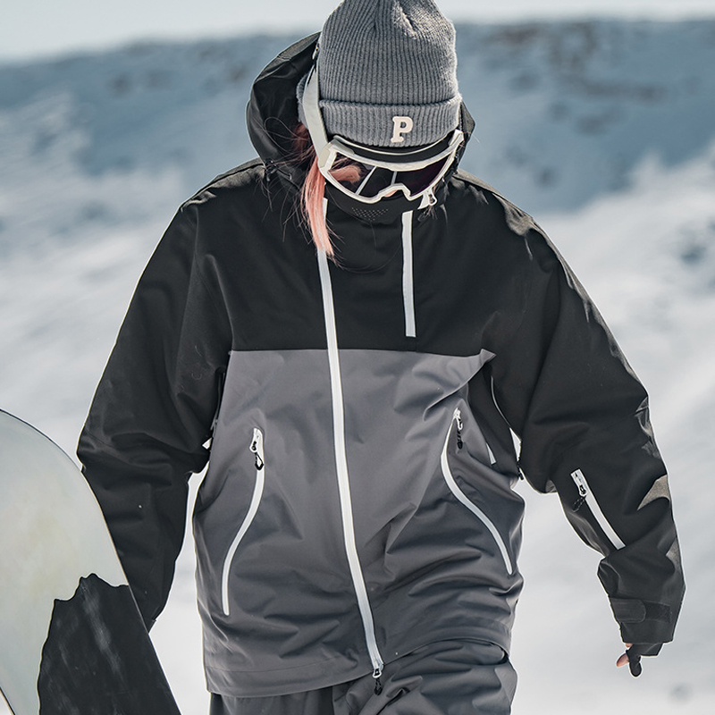 2025 Winter Waterproof Hooded  - Outdoor Sport Jacket Women'S recension och pris