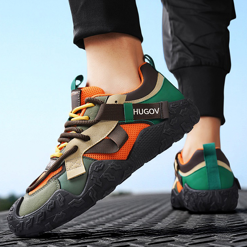 Men's high-quality outdoor hig - Outdoor Sports Leisure recension och pris