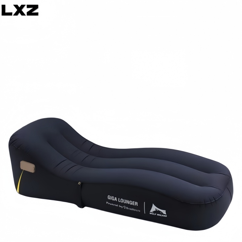 TPU Automatic Inflatable Chair - Outdoor Sport Chairs recension och pris