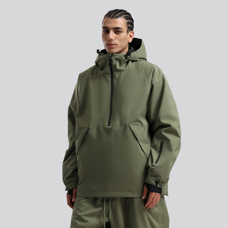 New Loose Windproof Waterproof - Outdoor Sport Jacket Women'S recension och pris