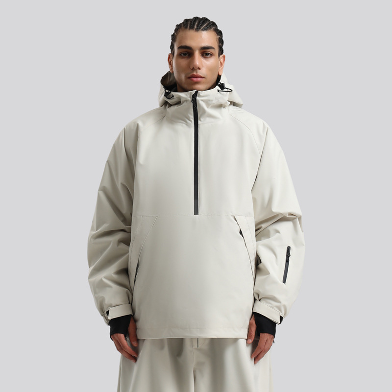 New Loose Windproof Waterproof - Outdoor Sport Jacket Women'S recension och pris