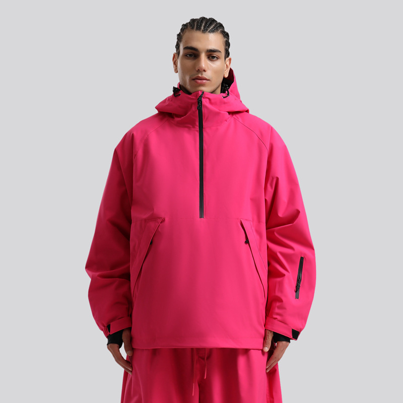 New Loose Windproof Waterproof - Outdoor Sport Jacket Women'S recension och pris