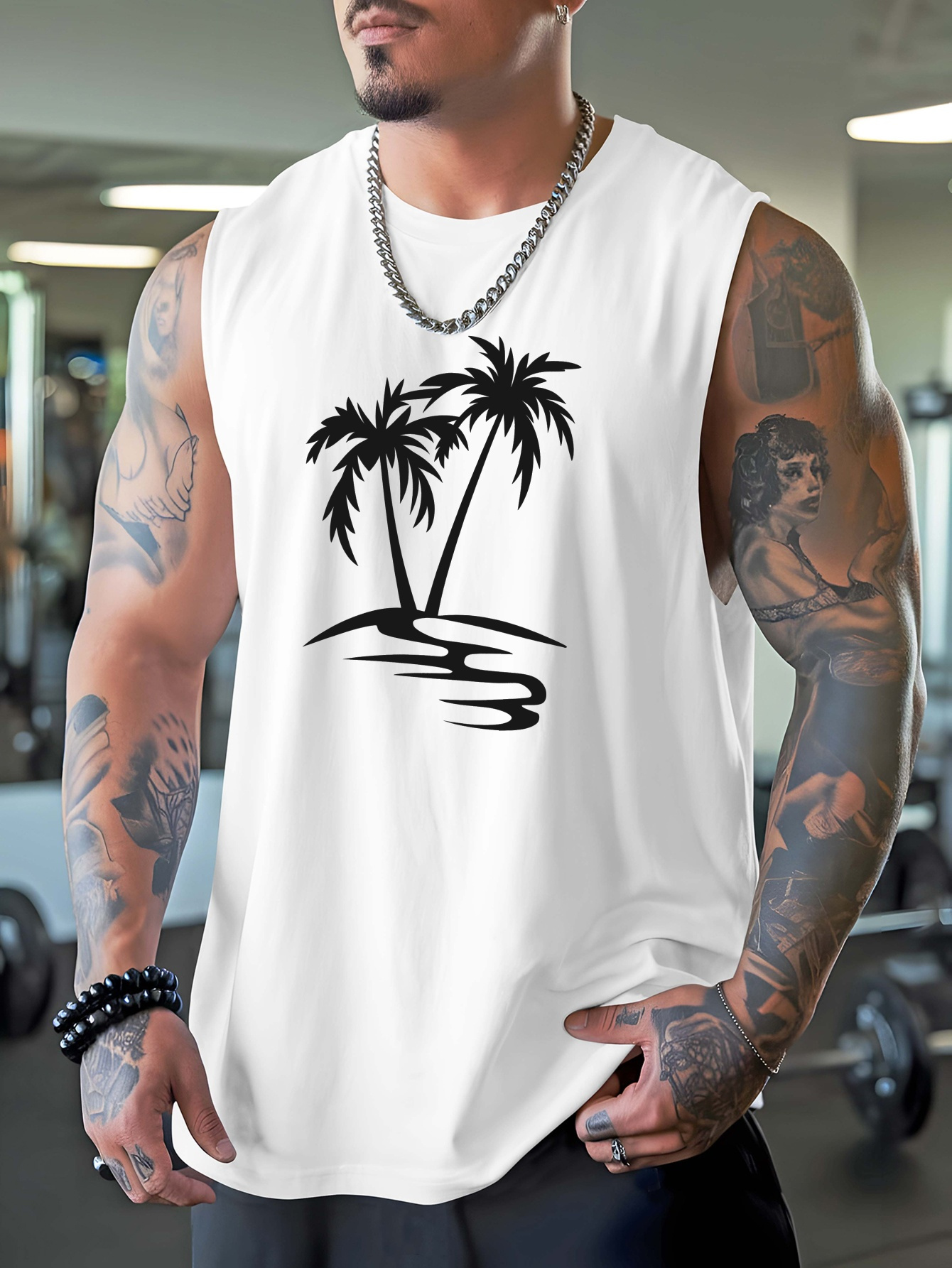 Outdoor loose sports vest for  - Outdoor Sports recension och pris
