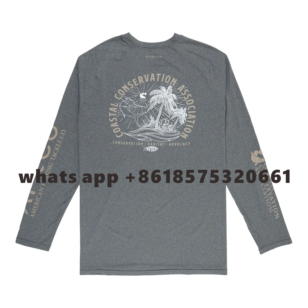 Mens Performance Sun Upf50 Pro - Outdoor Sport Logo recension och pris