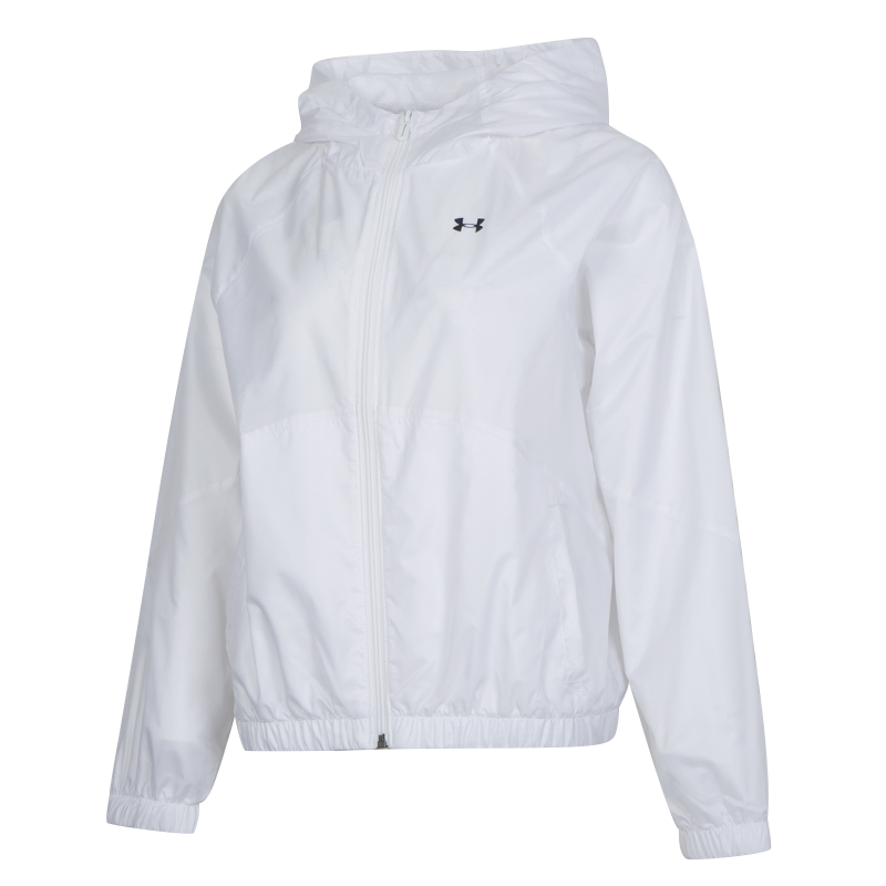 Under Armour Rival Sport Windb - Outdoor Sport Jacket Women'S recension och pris
