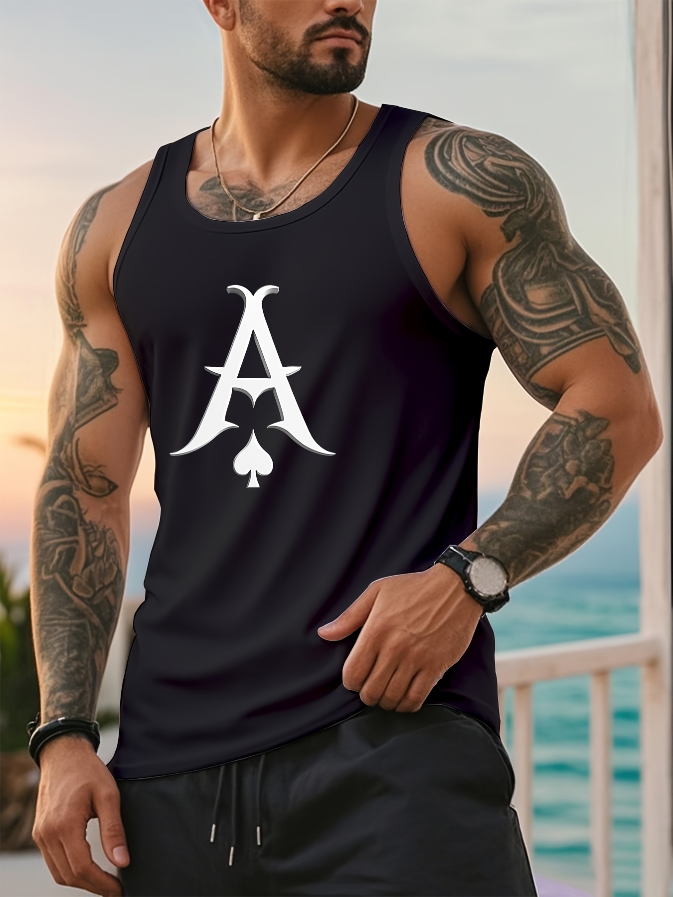 Short-sleeved shirt with black - Outdoor Sports recension och pris